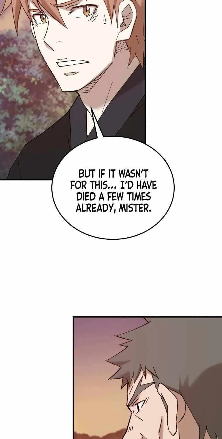 Read The great master chapter 43 image 36 on Lezhin