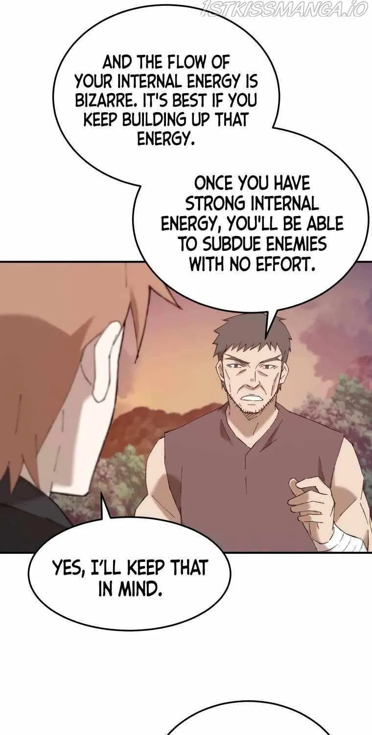 Read The great master chapter 43 image 39 on Lezhin