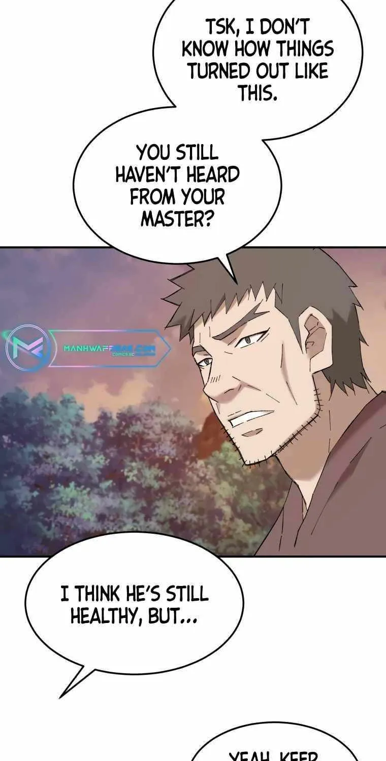 Read The great master chapter 43 image 40 on Lezhin