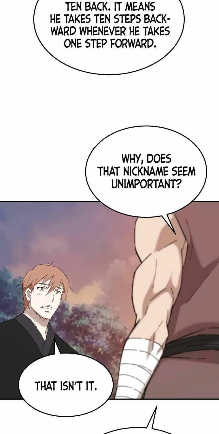 Read The great master chapter 43 image 42 on Lezhin