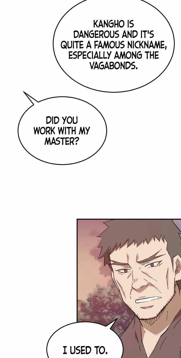 Read The great master chapter 43 image 43 on Lezhin