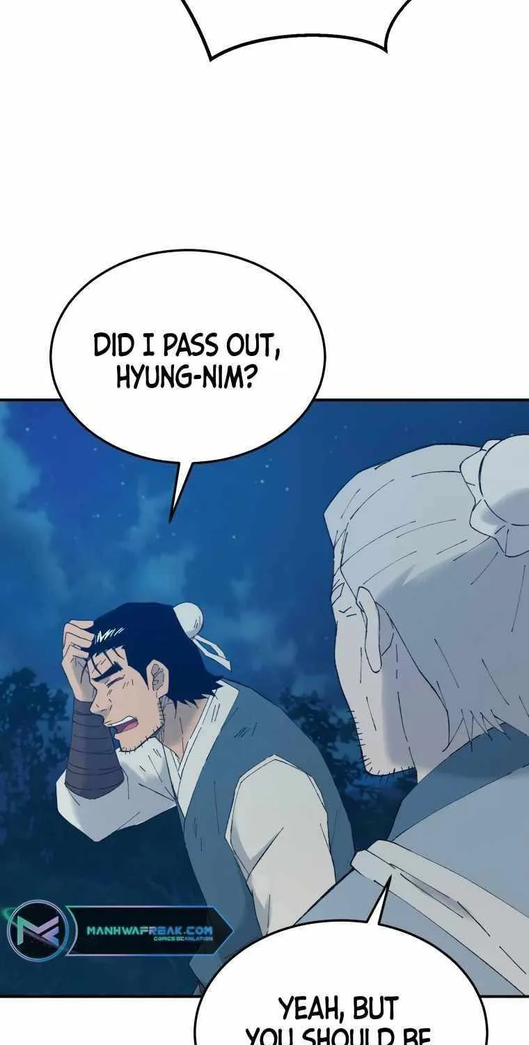 Read The great master chapter 43 image 55 on Lezhin