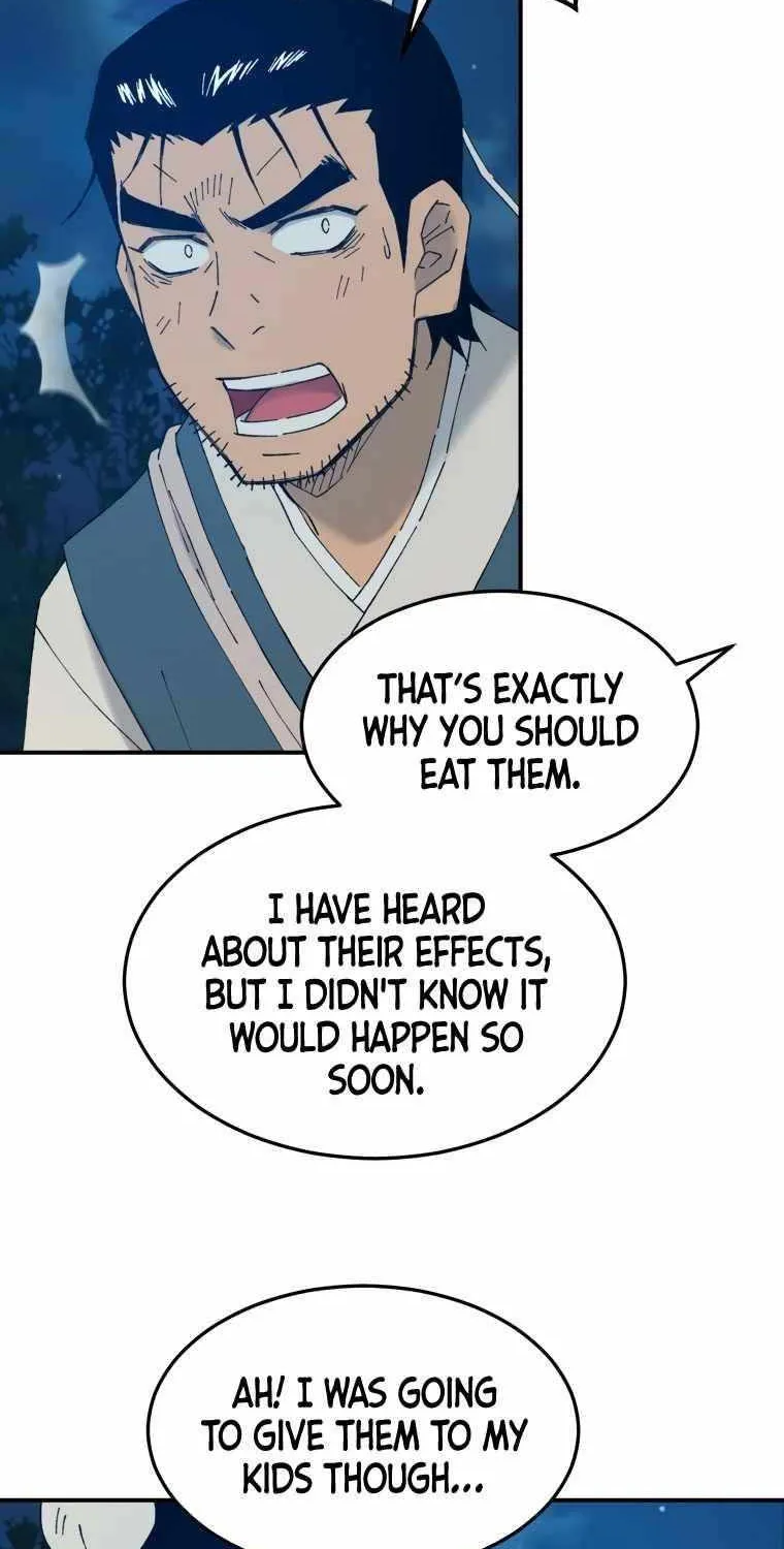 Read The great master chapter 43 image 58 on Lezhin
