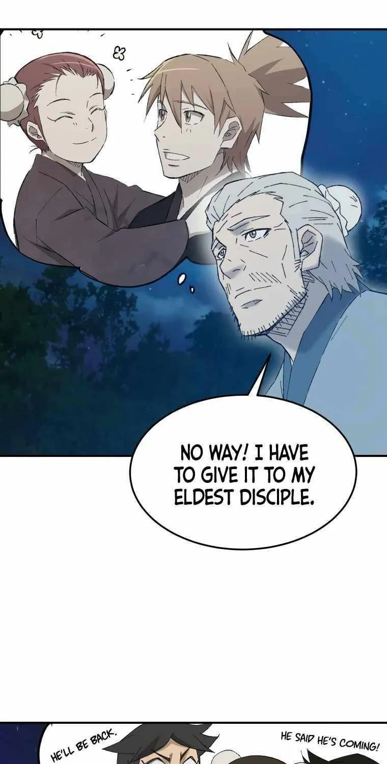 Read The great master chapter 43 image 60 on Lezhin