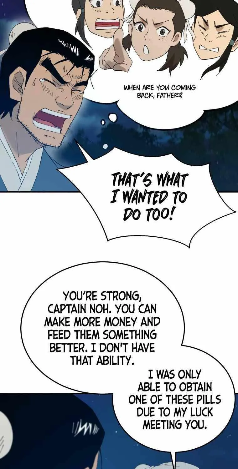 Read The great master chapter 43 image 61 on Lezhin