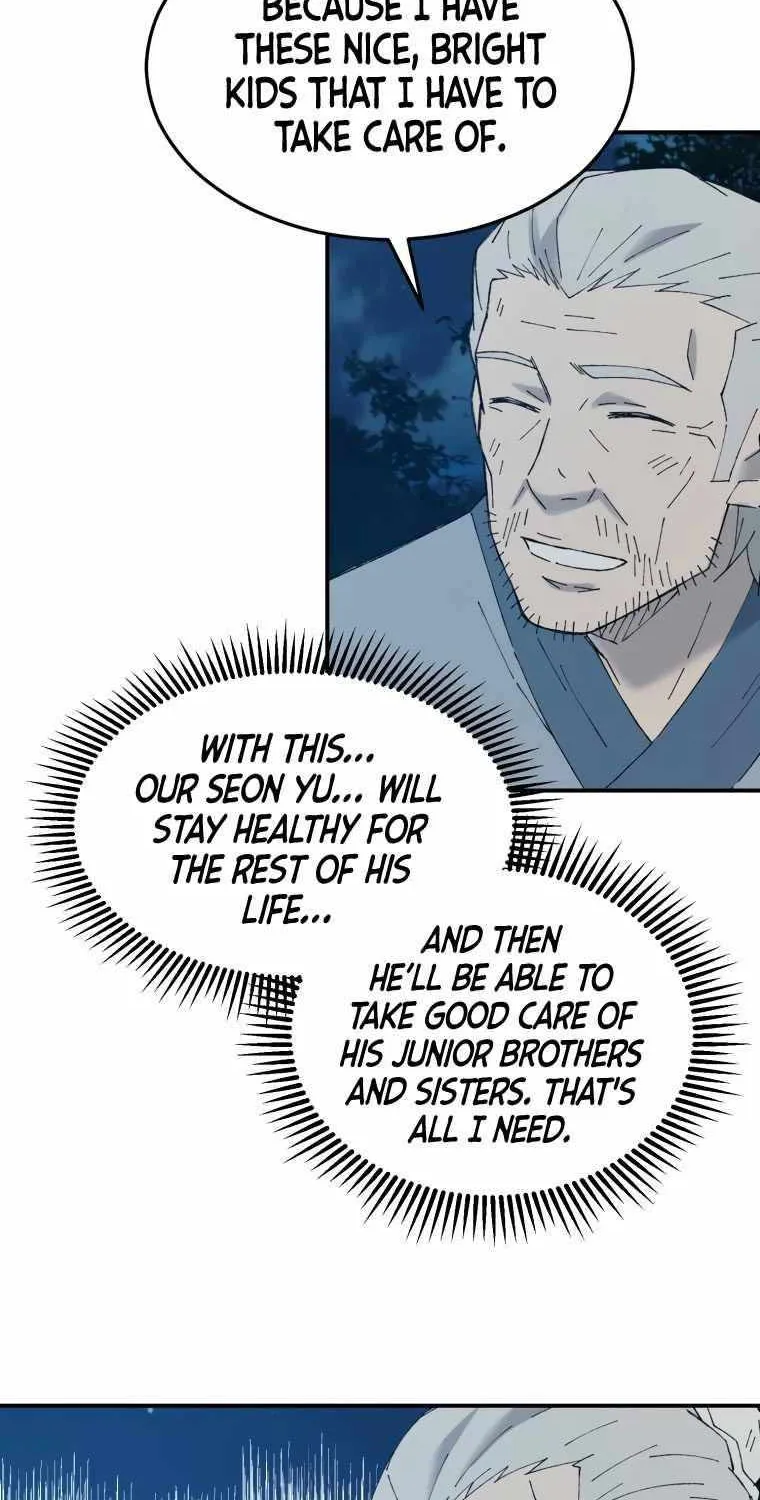 Read The great master chapter 43 image 64 on Lezhin