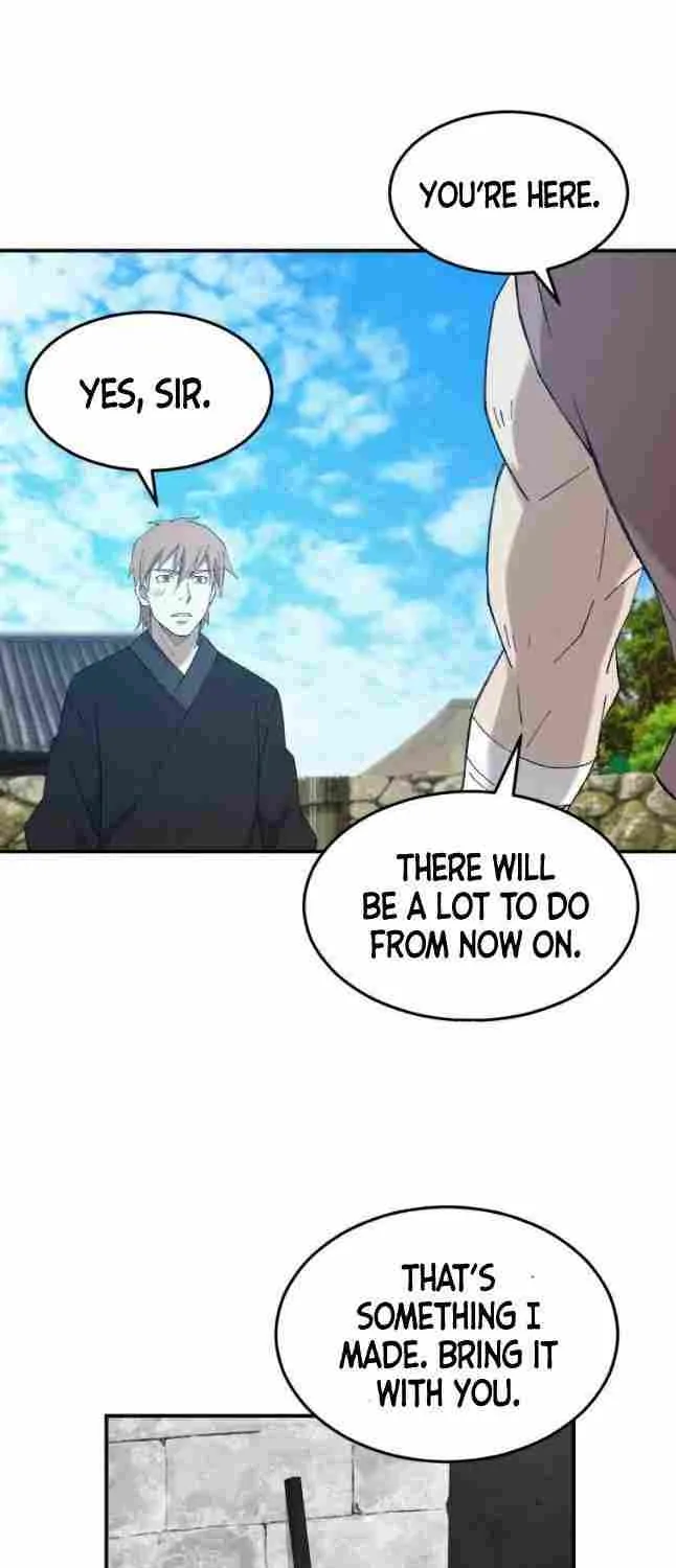 Read The great master chapter 44 image 14 on Lezhin
