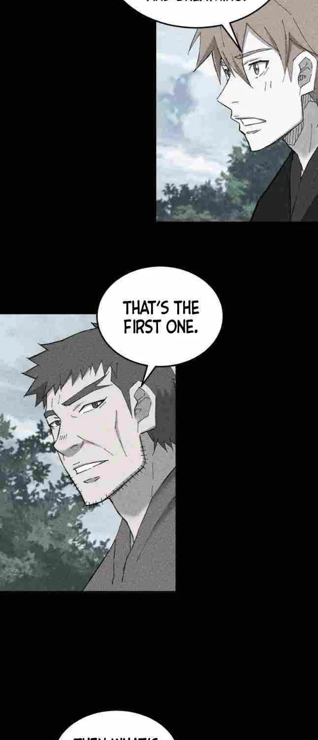 Read The great master chapter 44 image 28 on Lezhin
