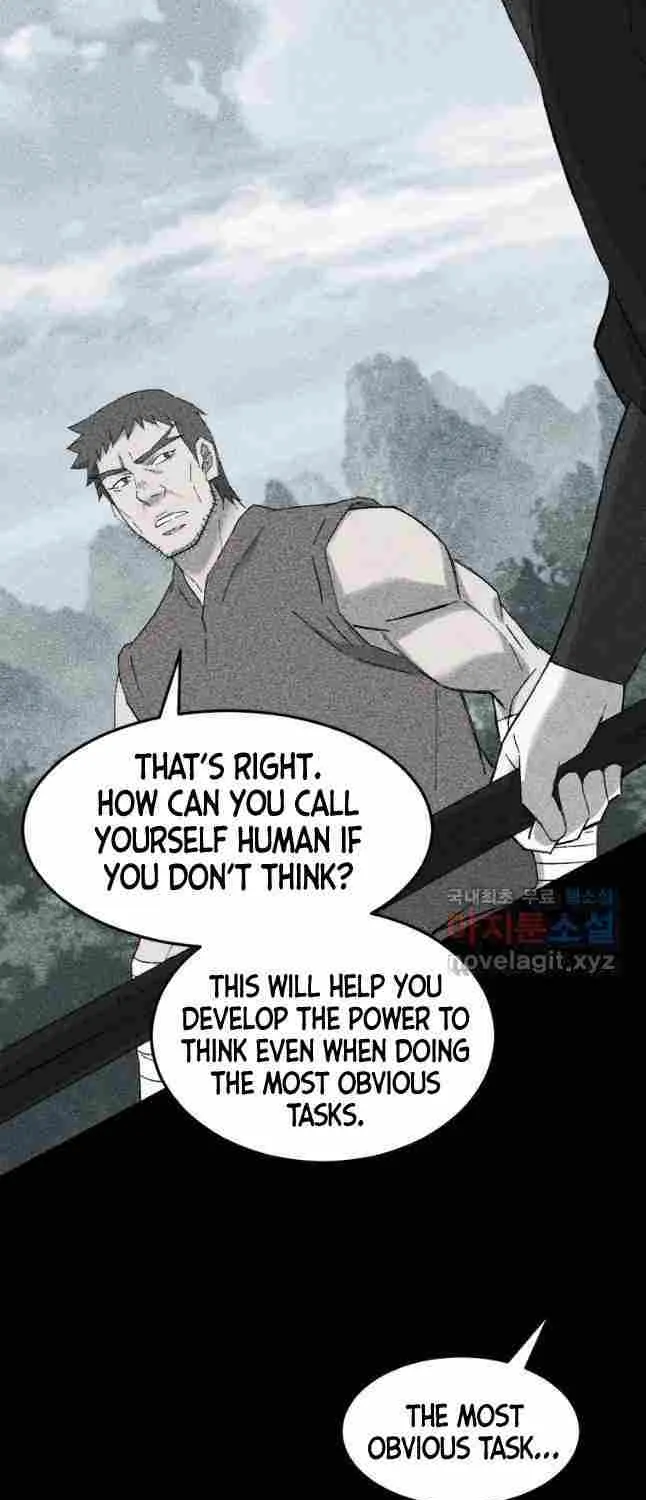 Read The great master chapter 44 image 31 on Lezhin