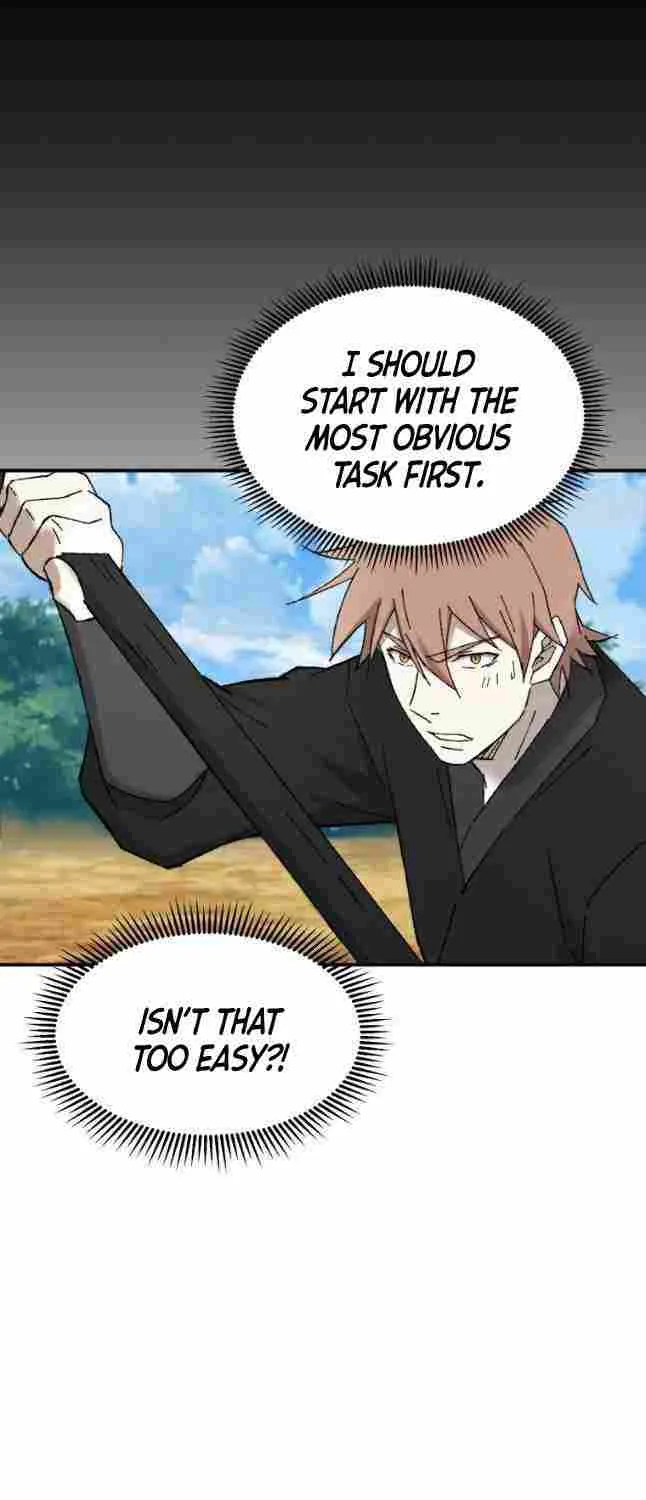 Read The great master chapter 44 image 33 on Lezhin