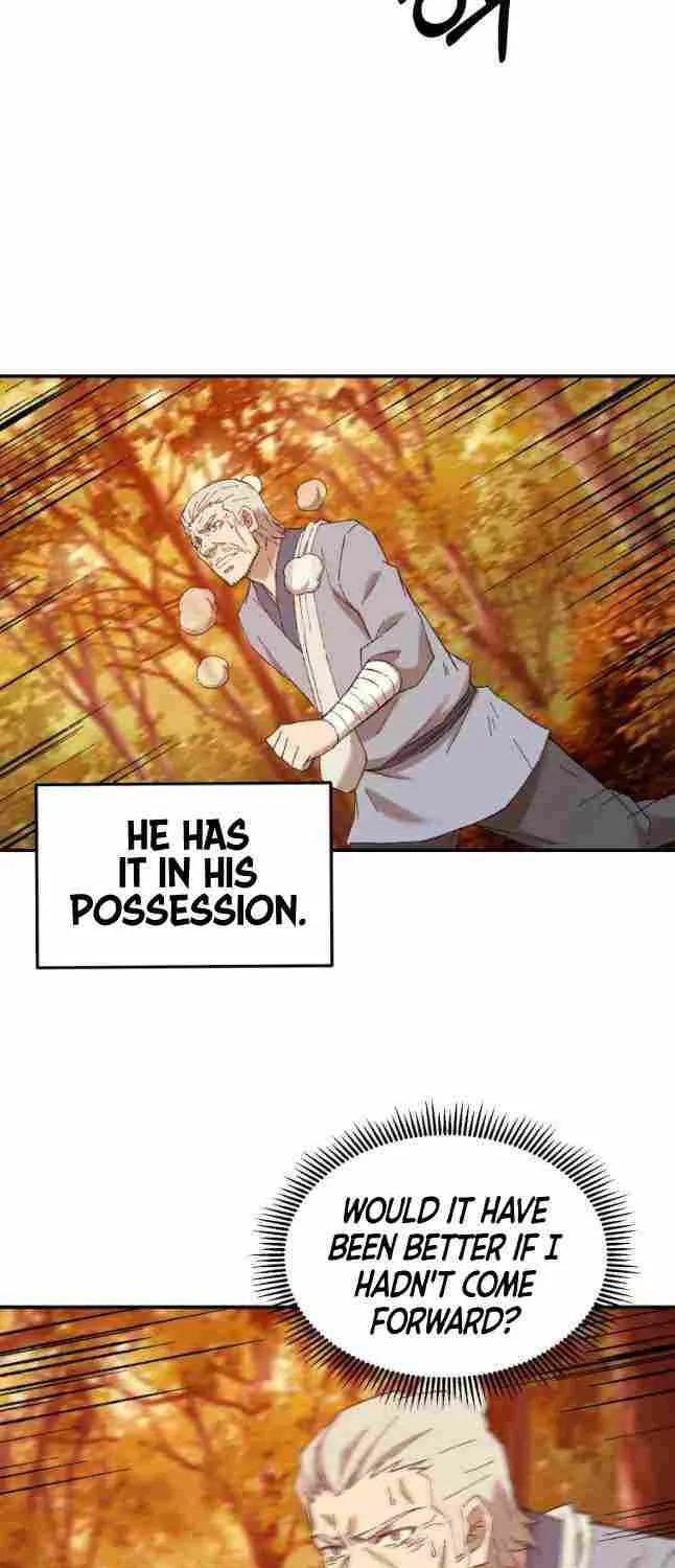 Read The great master chapter 44 image 35 on Lezhin