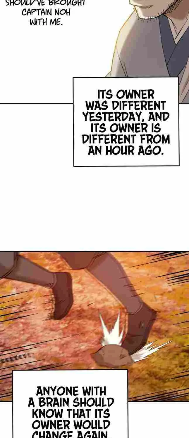 Read The great master chapter 44 image 37 on Lezhin