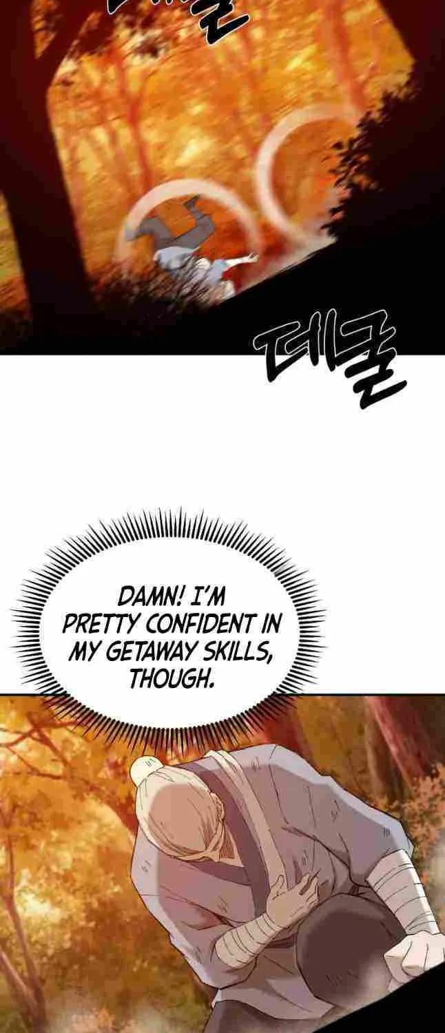Read The great master chapter 44 image 39 on Lezhin