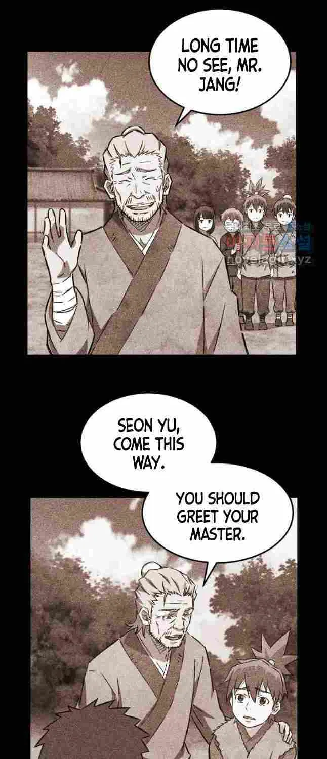Read The great master chapter 44 image 5 on Lezhin