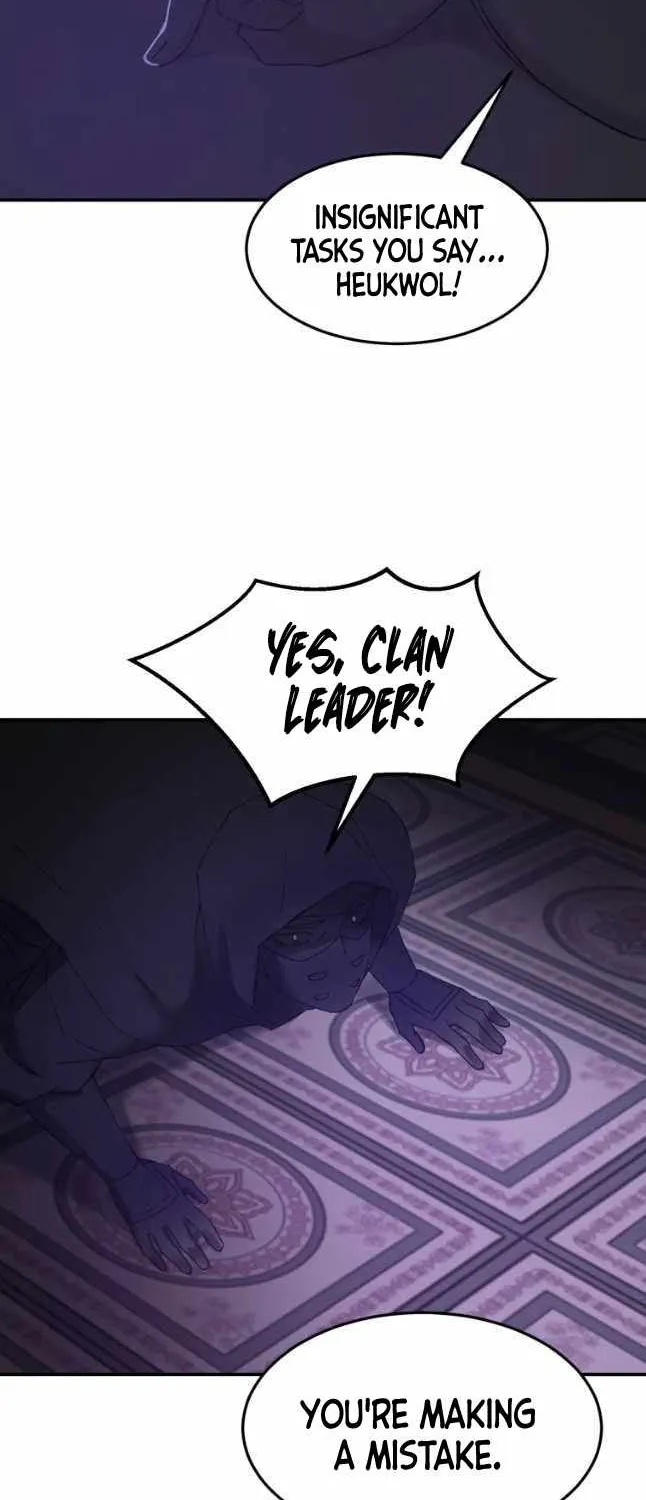 Read The great master chapter 44 image 50 on Lezhin