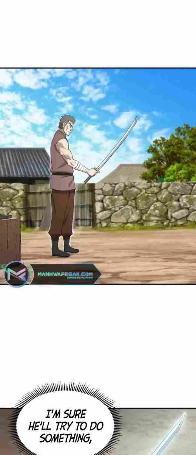 Read The great master chapter 44 image 8 on Lezhin