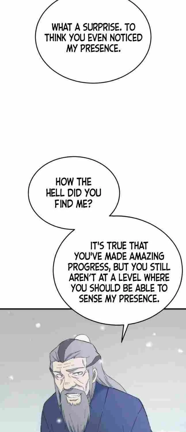 Read The great master chapter 45 image 10 on Lezhin