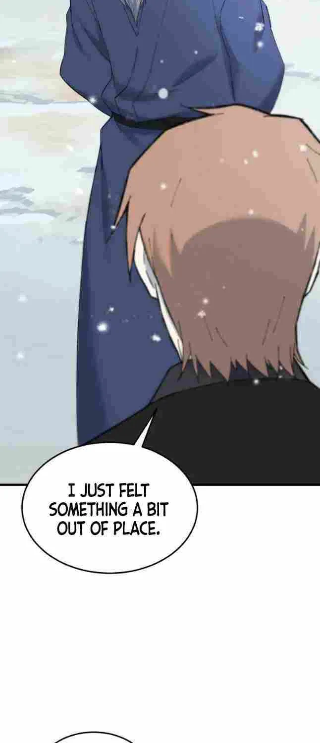 Read The great master chapter 45 image 11 on Lezhin