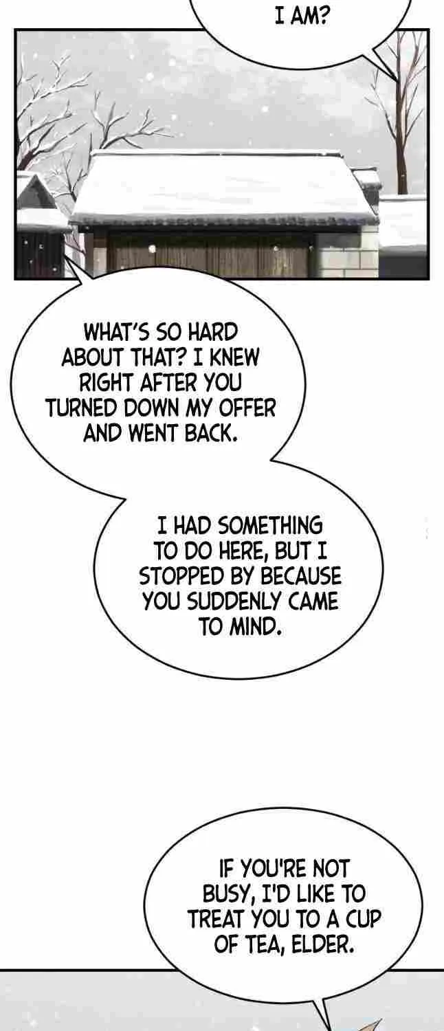 Read The great master chapter 45 image 14 on Lezhin