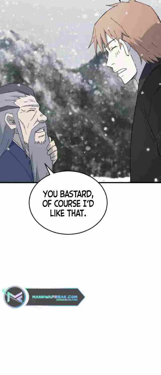 Read The great master chapter 45 image 15 on Lezhin