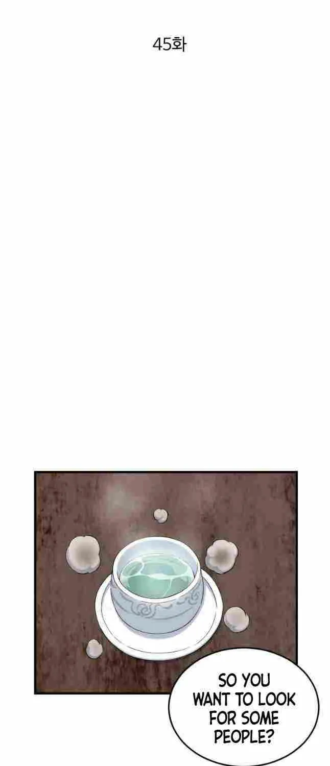 Read The great master chapter 45 image 17 on Lezhin