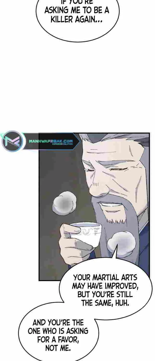 Read The great master chapter 45 image 19 on Lezhin