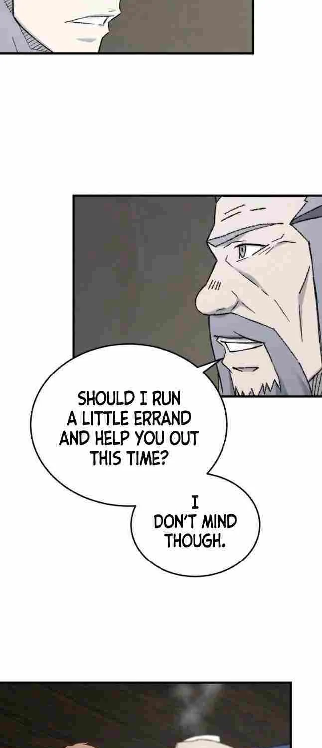 Read The great master chapter 45 image 23 on Lezhin