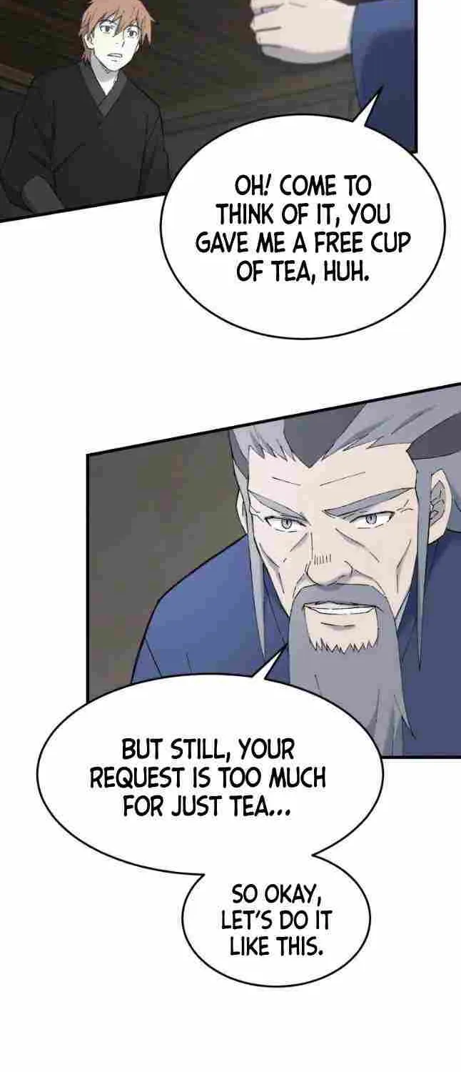 Read The great master chapter 45 image 24 on Lezhin