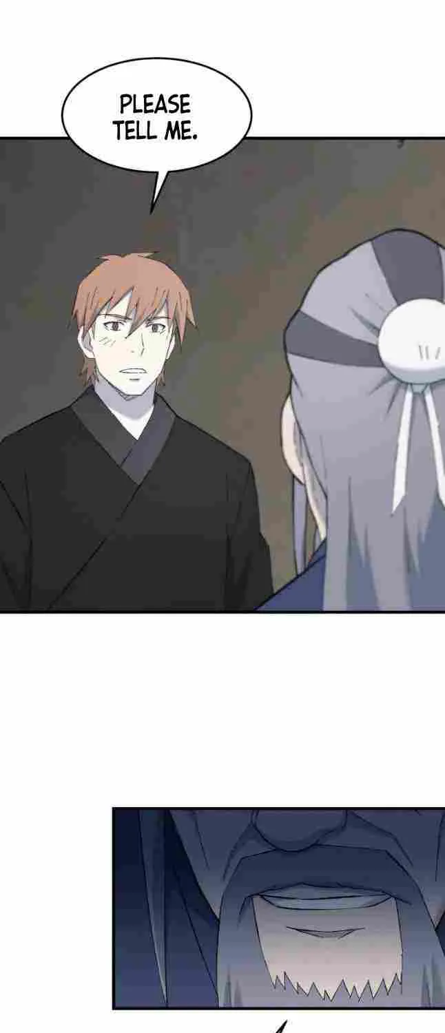 Read The great master chapter 45 image 25 on Lezhin