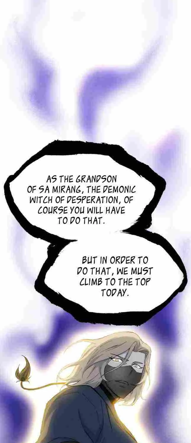 Read The great master chapter 45 image 31 on Lezhin