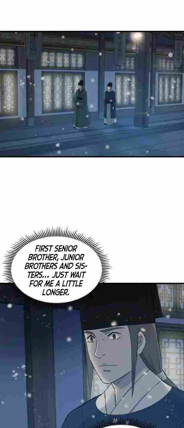 Read The great master chapter 45 image 35 on Lezhin