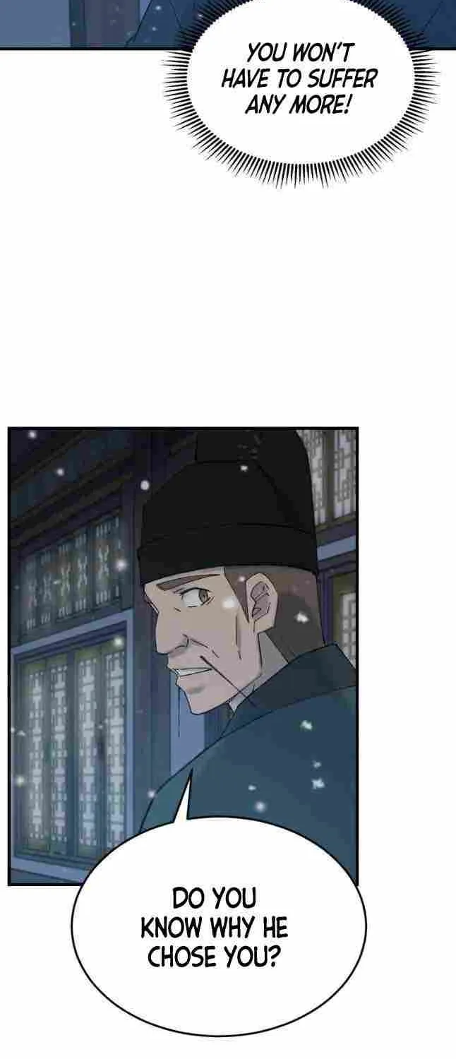 Read The great master chapter 45 image 36 on Lezhin