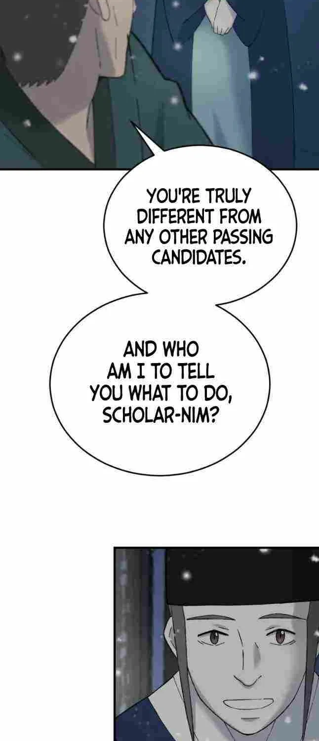 Read The great master chapter 45 image 38 on Lezhin