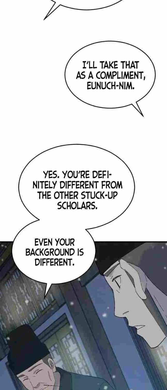 Read The great master chapter 45 image 41 on Lezhin