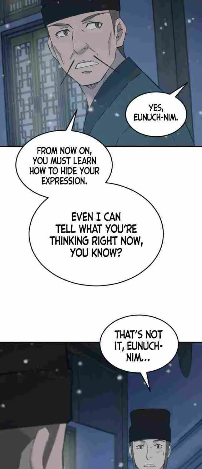 Read The great master chapter 45 image 43 on Lezhin