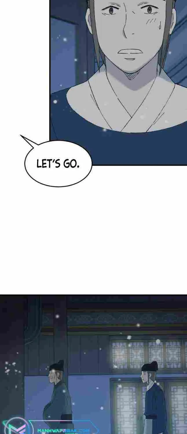 Read The great master chapter 45 image 45 on Lezhin