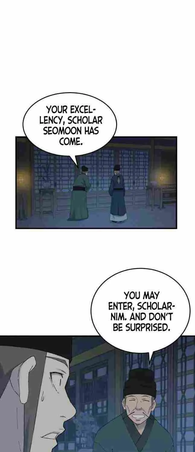 Read The great master chapter 45 image 47 on Lezhin