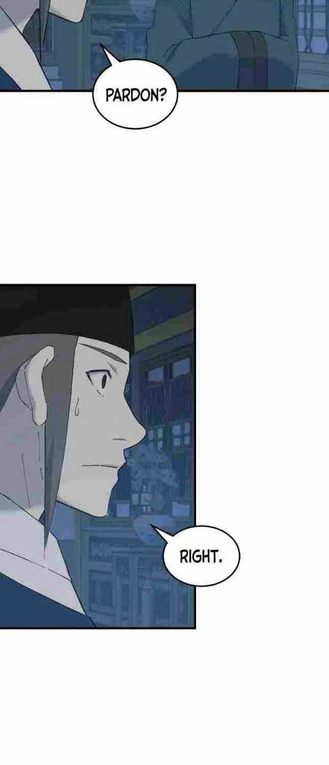 Read The great master chapter 45 image 48 on Lezhin