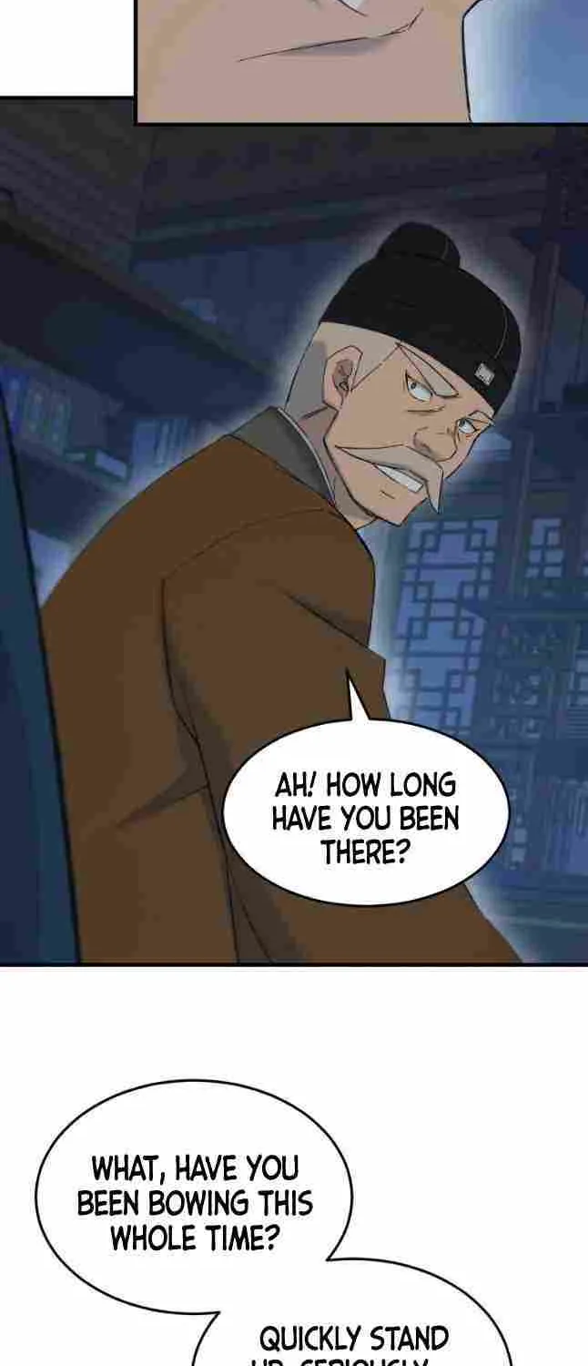 Read The great master chapter 45 image 54 on Lezhin