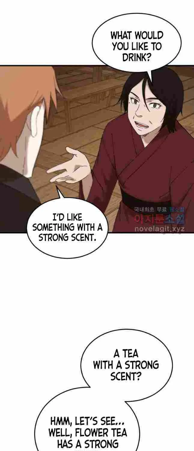 Read The great master chapter 45 image 59 on Lezhin