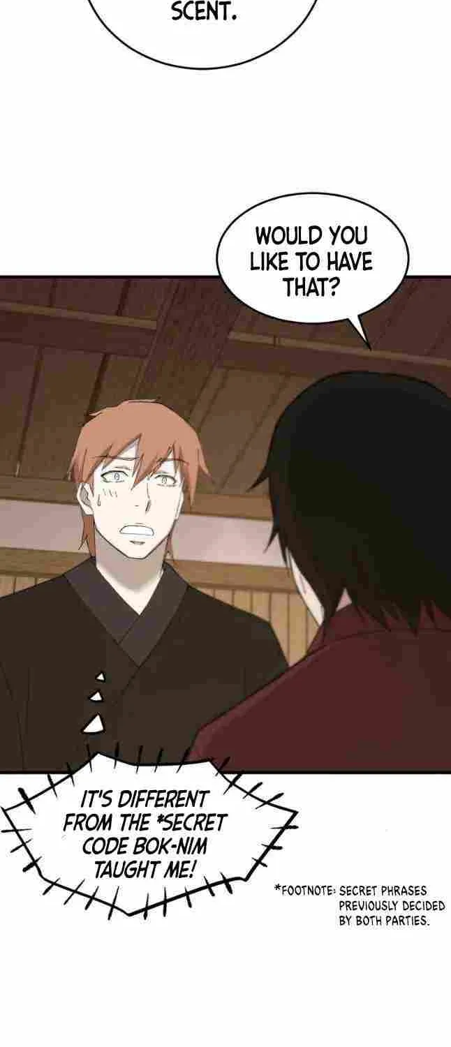 Read The great master chapter 45 image 60 on Lezhin