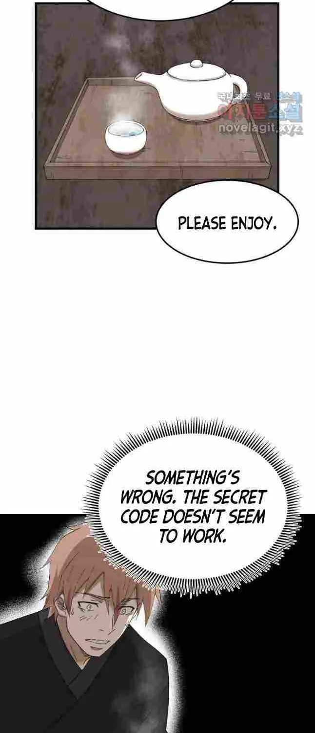 Read The great master chapter 45 image 62 on Lezhin