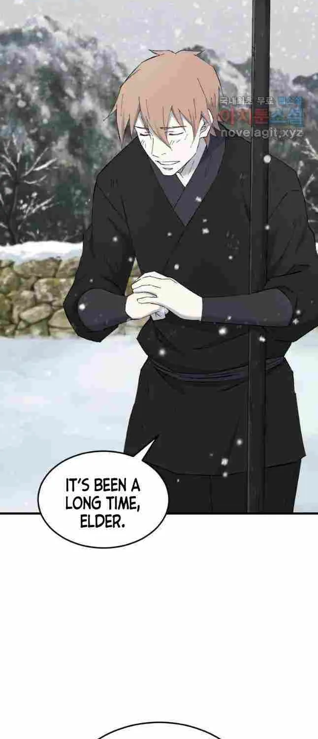Read The great master chapter 45 image 9 on Lezhin