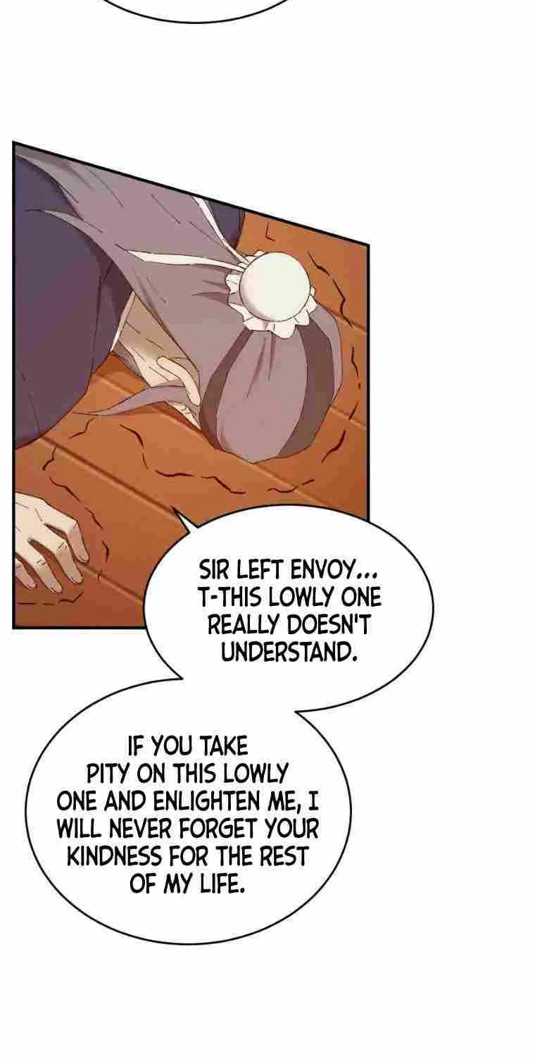 Read The great master chapter 46 image 13 on Lezhin