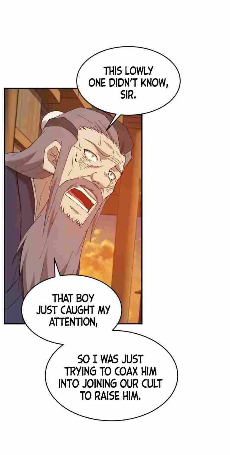 Read The great master chapter 46 image 16 on Lezhin