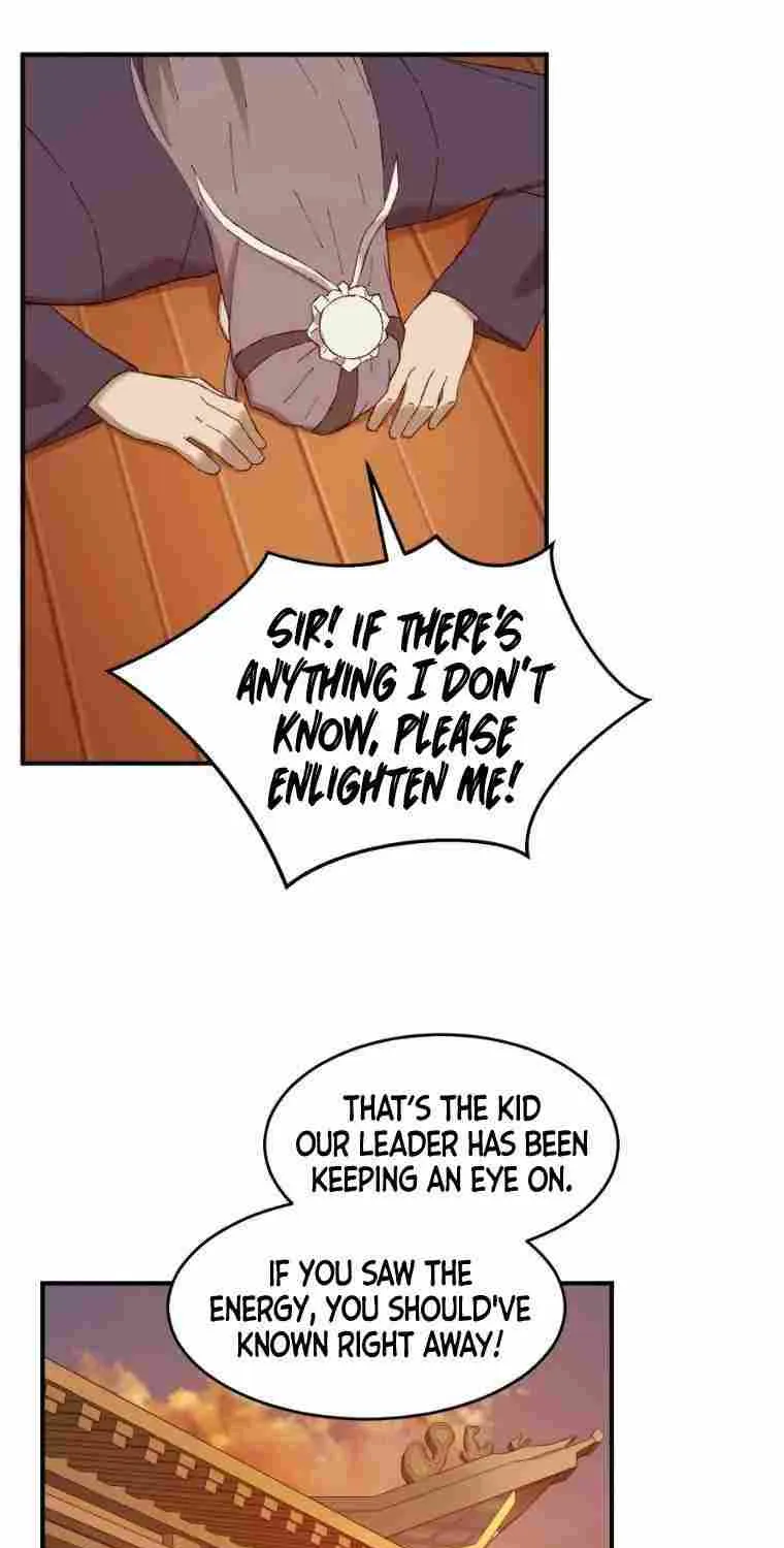 Read The great master chapter 46 image 18 on Lezhin