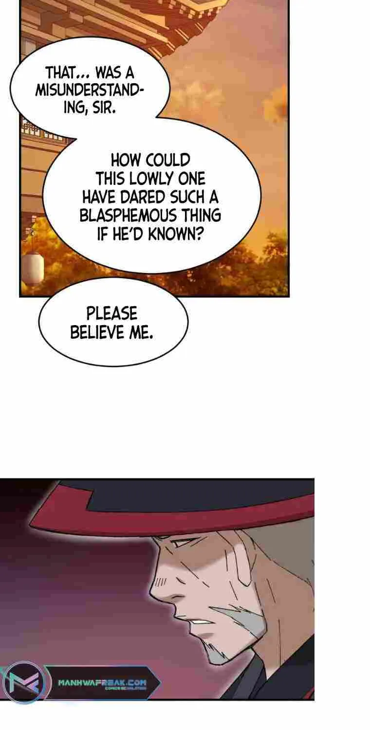 Read The great master chapter 46 image 19 on Lezhin