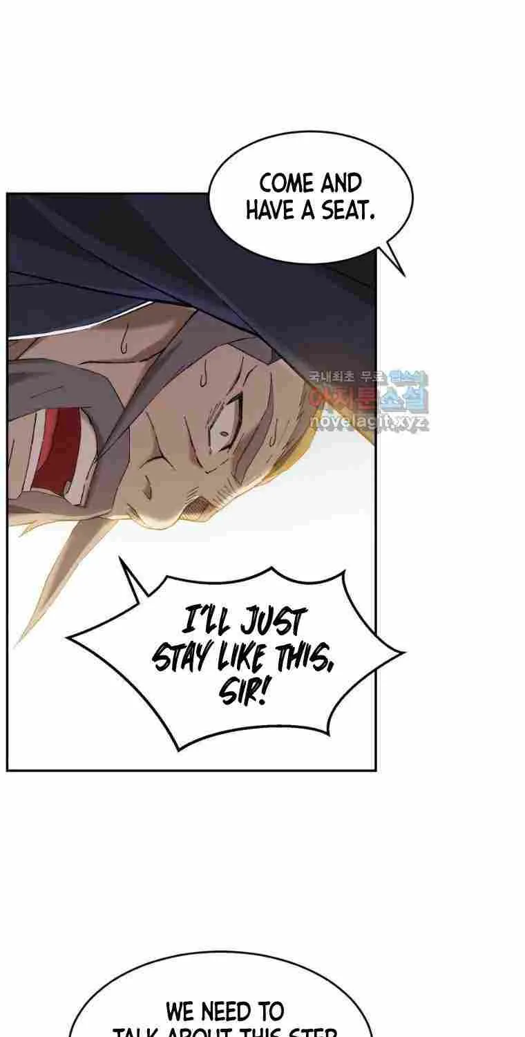 Read The great master chapter 46 image 20 on Lezhin