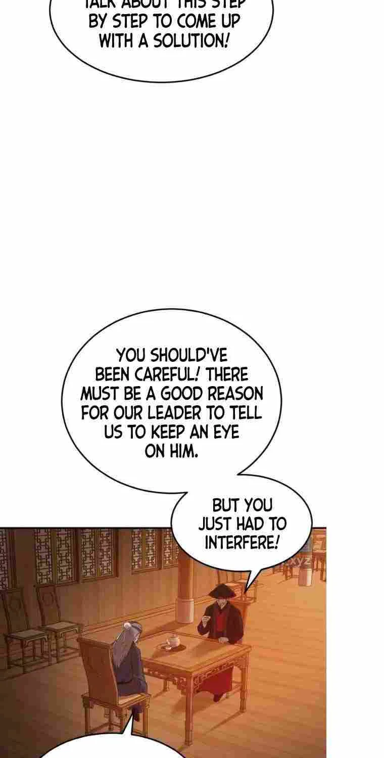 Read The great master chapter 46 image 21 on Lezhin