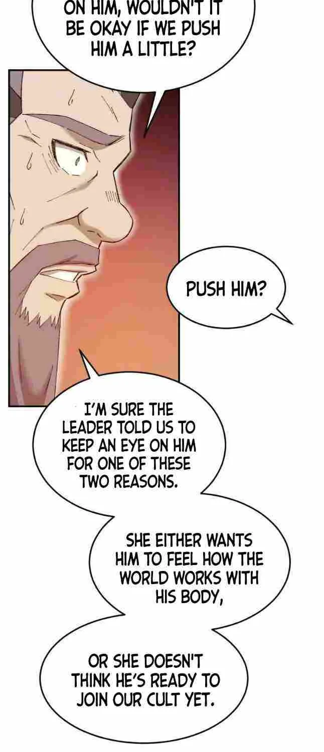 Read The great master chapter 46 image 24 on Lezhin